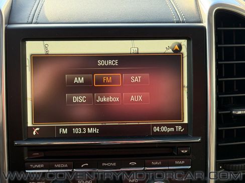 Used 2016 Porsche Cayenne GTS image 25