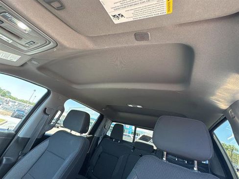 Used 2021 Chevrolet Silverado 1500 LT w/ Texas Edition Plus image 27