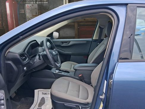 Used 2020 Ford Escape S FWD image 15