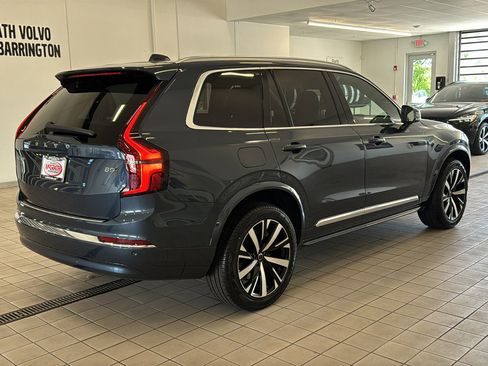 New 2026 Volvo XC90 B5 Core w/ Protection Package AWD/4WD image 5