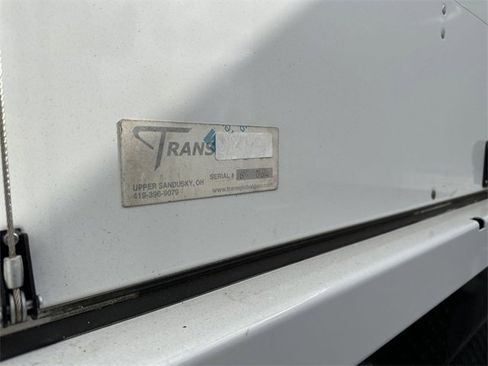 New 2024 Ford E-350 and Econoline 350 Super Duty image 35