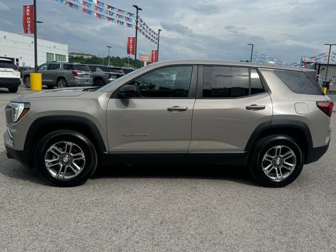 Used 2026 GMC Terrain Elevation AWD/4WD image 4