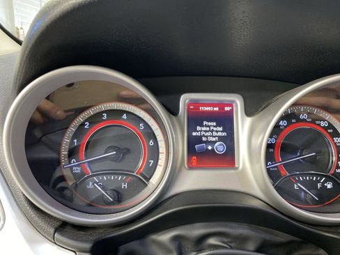 Used 2012 Dodge Journey SXT w/ Popular Equipment Group FWD image 15