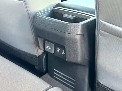 New 2025 Toyota Tacoma TRD Off-Road image 19