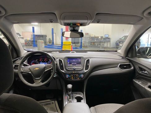 Used 2023 Chevrolet Equinox LT w/ Driver Convenience Package image 19