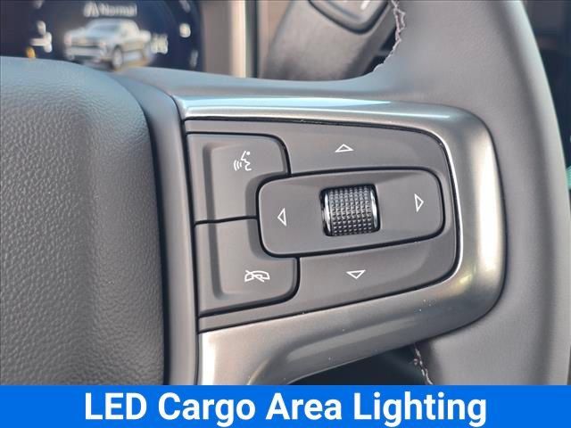 New 2026 Chevrolet Silverado 1500 RST w/ RST Select Package AWD/4WD image 27