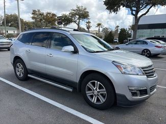 Used 2015 Chevrolet Traverse LT w/ LPO, 'HIT The Road' Package video 1