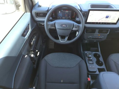 New 2026 Ford Maverick XL image 15