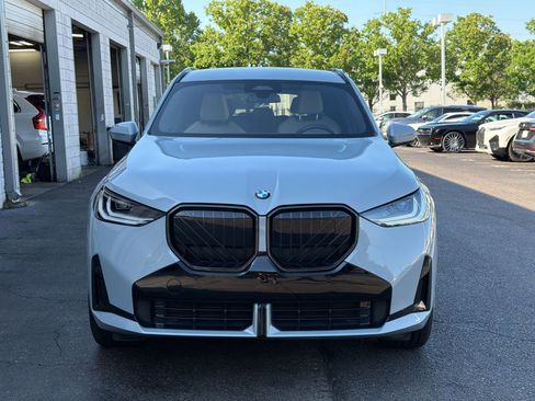 Used 2026 BMW X3 xDrive30i w/ M Sport Package AWD/4WD image 6