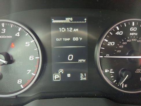 Used 2025 Subaru Legacy Premium image 21