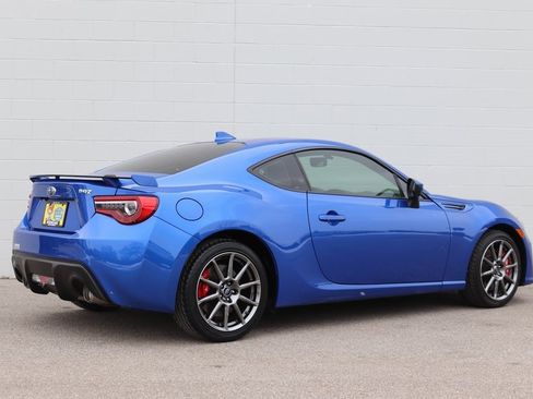 Used 2019 Subaru BRZ Limited w/ Performance Package image 49