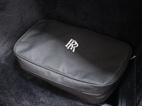 Used 2011 Rolls-Royce Ghost Sedan 4D image 61