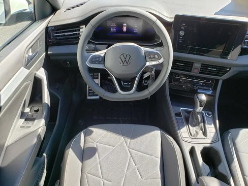 New 2026 Volkswagen Jetta Sport FWD image 9