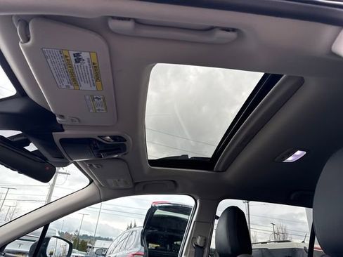 Certified 2025 Subaru Outback Onyx Edition image 26