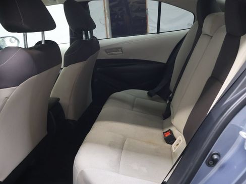 Used 2022 Toyota Corolla LE FWD image 14