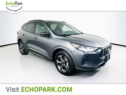 Used 2023 Ford Escape ST-Line
