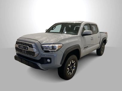 Used 2019 Toyota Tacoma TRD Off-Road