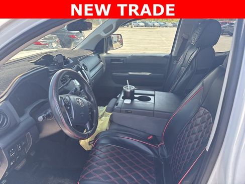 Used 2020 Toyota Tundra SR image 3