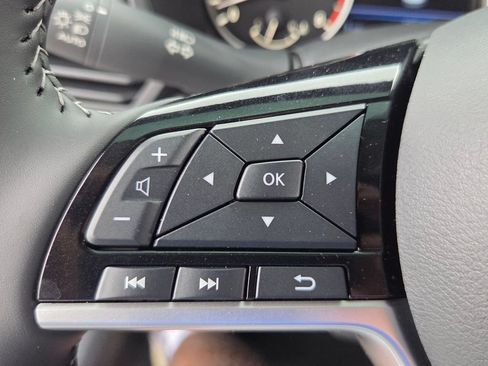 New 2026 Nissan Altima 2.5 SV FWD image 23
