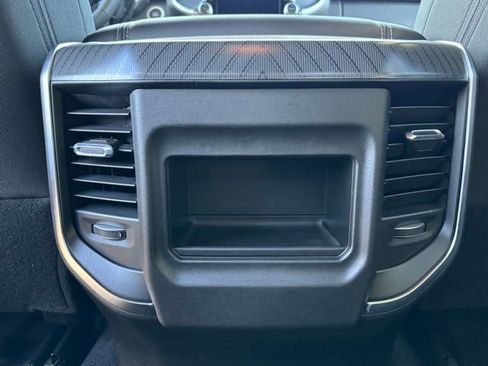 Certified 2025 RAM 2500 Lone Star image 21