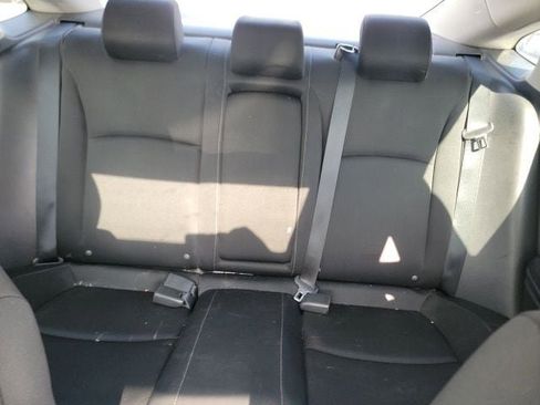 Used 2020 Honda Civic EX image 10