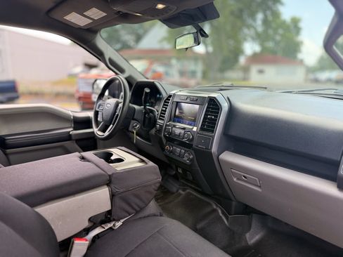 Used 2020 Ford F150 XLT AWD/4WD image 24