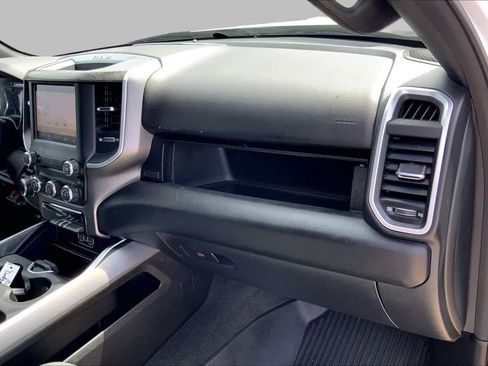 Used 2022 RAM 1500 Lone Star AWD/4WD image 19