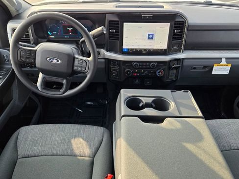 New 2026 Ford F250 XLT w/ XLT Premium Package image 18