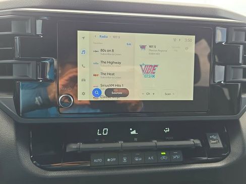 Used 2026 Toyota Tundra SR image 20