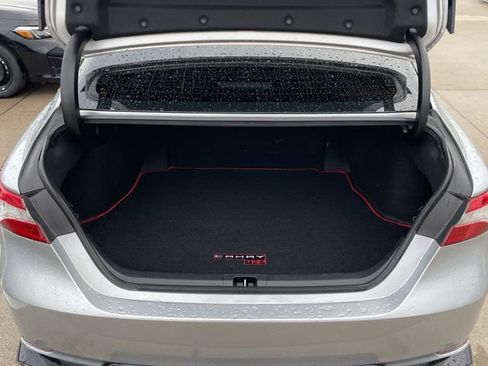 Used 2020 Toyota Camry TRD image 28