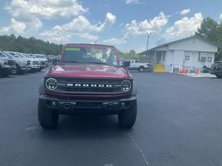 New 2025 Ford Bronco Big Bend w/ Black Diamond Package AWD/4WD video 2