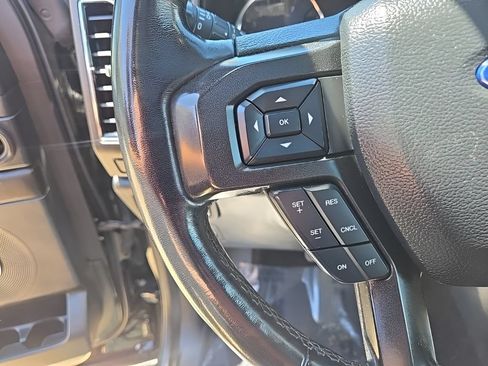 Used 2020 Ford Expedition Limited AWD/4WD image 11