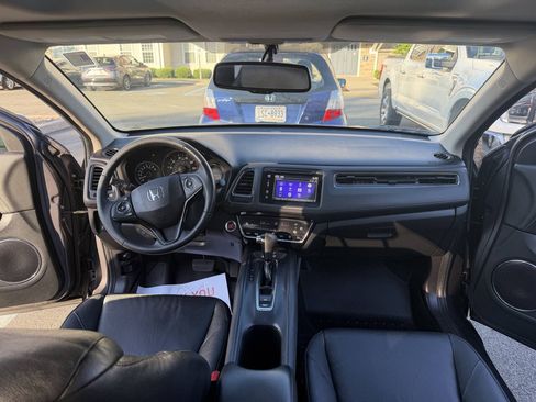 Used 2016 Honda HR-V EX-L image 13