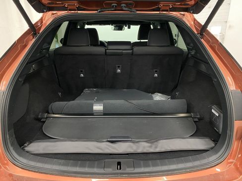 Used 2026 Lexus RX 350h w/ Convenience Package AWD/4WD image 5