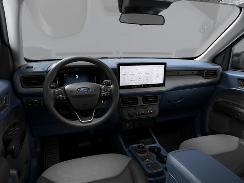 New 2026 Ford Maverick XL image 7