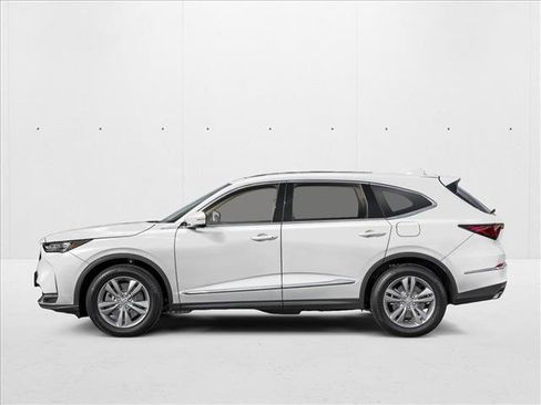 New 2026 Acura MDX SH-AWD image 3