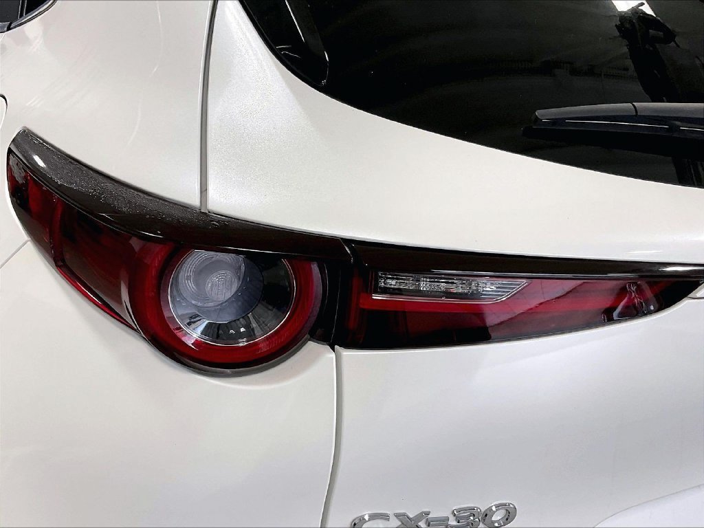 Used 2020 MAZDA CX-30 AWD w/ Preferred Package image 32