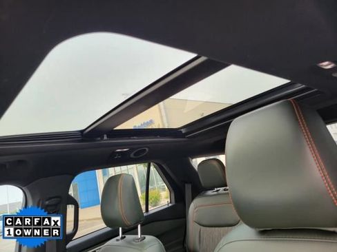 Used 2022 Ford Explorer Timberline AWD/4WD image 35