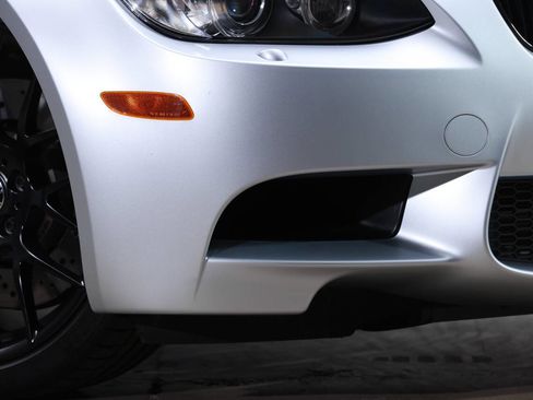 Used 2012 BMW M3 Coupe image 11