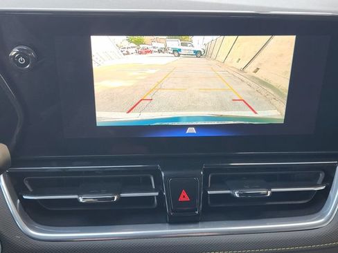 Used 2025 Chevrolet TrailBlazer ACTIV w/ Convenience Package FWD image 6