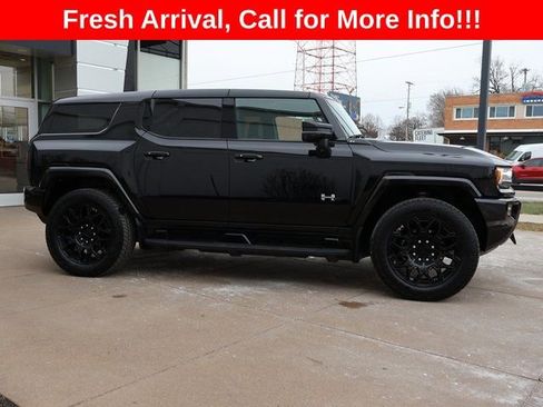 Certified 2025 GMC Hummer EV 2X image 8