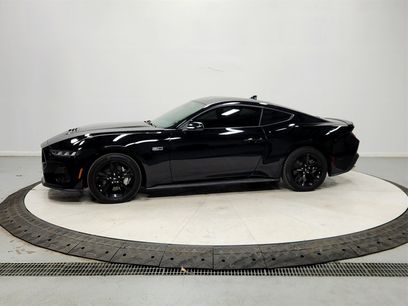 Used 2024 Ford Mustang GT