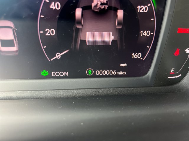 New 2026 Honda Accord Sport image 22