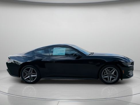 New 2026 Ford Mustang Coupe image 35