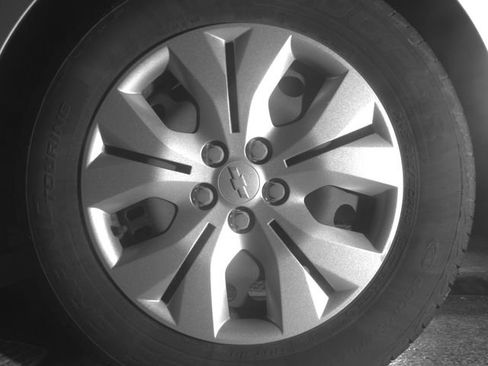 Used 2012 Chevrolet Cruze LS w/ Connectivity Package FWD image 22