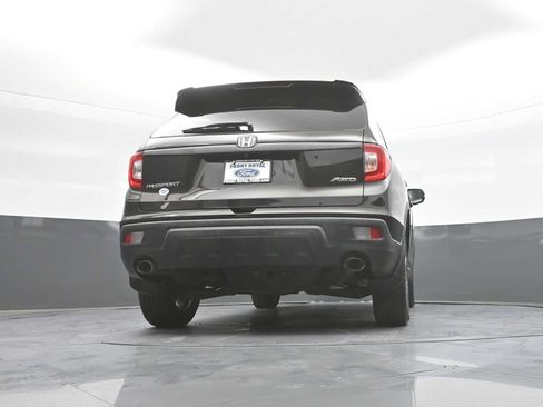 Used 2019 Honda Passport EX-L image 39