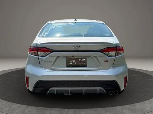 Used 2020 Toyota Corolla SE image 5