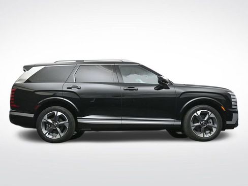 New 2026 Hyundai Palisade Limited FWD image 15