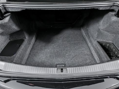 Used 2019 Cadillac CTS V image 16