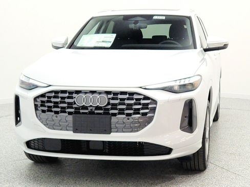 New 2026 Audi Q5 Premium Plus AWD/4WD image 2